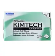 Lint Free Kimwipes. Perfect for Eyeglasses Cleaning
