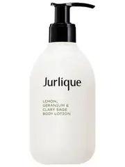 Jurlique Lemon, Geranium and Clary Sage Body Lotion 300ml
