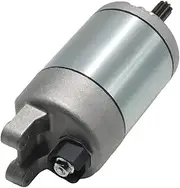 Motorcycle Starter Motor for MTN850 FJ09 FZ09 for MT09 for MT09A for MT09TRA 2014-2021 Motorcycle Electric Starter Motor B7N-81890-00 Starter Motor