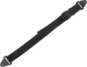 HIAKDOFT Wheelie Bin Lid Lock Strap Easy Installation Outdoor Trash Can Secure Strap Animal Design for Various Wheelie Bins Trash Can Bands for Wildlife Protection