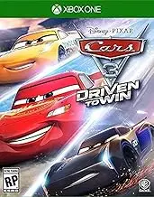 Cars 3: Driven to Win for Xbox One
