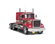 Tamiya 1/14 King Hauler Semi Kit [TAM56301]