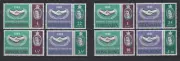 ZZO-07-02 | Omnibus - 1965 : Anno Cooper. Internazionale - 8 val. - ** MNH