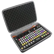 co2crea Hard Travel Case for Akai Professional Fire Performance Controller