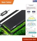 Elegant Programmable Fish Tank Light - Full Spectrum with Touch Control 90-110cm