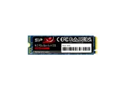 Silicon Power UD85 2TB R/W up to 3,600/2,800 MB/s PCIe NVMe Gen 4x4 M.2 SSD - SP02KGBP44UD8505