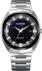 CITIZEN CREATIVE LAB BN1014-55E Photovoltaic Eco-Drive Japan import new