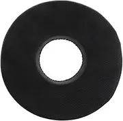 Blesiya Memory Foam Donut Seat Cushion Orthopedic Coccyx Haemorrhoids Support Pillow