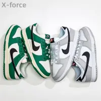 在飛比找蝦皮購物優惠-NIKE DUNK LOW LOTTERY 樂透彩票低筒休閒