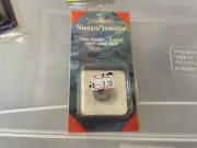 Nissan Tohatsu NS5B M5B NSF4A MFS4A NSF5A MFS5A 5A2 369602181M Round Zinc Anode