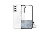 PanzerGlass HardCase Antibacterial Phone Case for Samsung GS22 - Clear