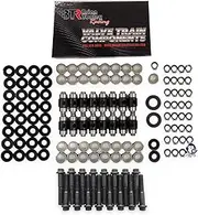 BTR V2 Trunnion Kit with Bolts Premium Rocker Arm Trunion LS LS1 LS3 4.8 5.3 5.7 6.0 6.2 TK002