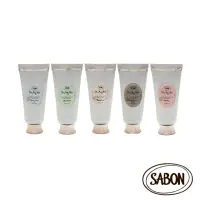 在飛比找momo購物網優惠-【SABON】絲綢身體乳液200ml(香味任選)