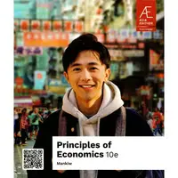 在飛比找樂天市場購物網優惠-【現貨】姆斯PRINCIPLES OF ECONOMICS 