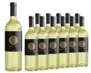 12 pack - Cedar Woods - Sauvignon Blanc 2025