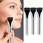 Liquid Foundation Brush for Face Flat Top Makeup Brush Foundation Brushes