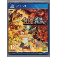 在飛比找蝦皮購物優惠-【現貨】全新 PS4 SNK 越南大戰 XX 越南大戰7 M