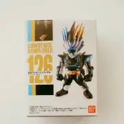 CONVERGE (converge) Kamen Rider Durandal Ocean History