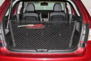 Rear Trunk Envelope Style Mesh Organizer Cargo Net for FORD EDGE 2009-2015 New