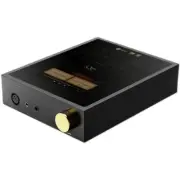 Shanling EM5 AK4493EQ chip Bluetooth Desktop Android Player Streaming DAC/AMP