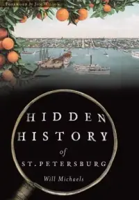 在飛比找博客來優惠-Hidden History of St. Petersbu