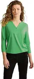 [Cecil] Women's Tunic Shirt