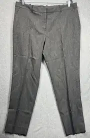 Tahari Women’s Black Dress Pants NWT Size 16 Plus Size Business Boss