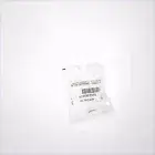 OEM Whirlpool WPW10503549 W10503549 Dishwasher Access Panel Fastener G-020