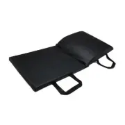 Ab Exercise Mat Lower Upper Back Tailbone Protector Abdominal Trainer Pad