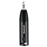 Wireless Bluetooth Aux Adapter 3.5mm Receiver for Car Headphones Stereo