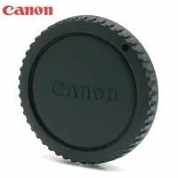 在飛比找博客來優惠-佳能原廠Canon機身蓋EOS機身蓋R-F-3機身蓋(適EF