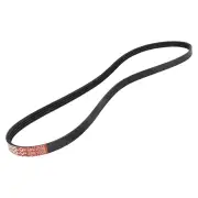 Gates Aircon Compressor Micro-V Drive Belt for Ford Laser KE KH KJ KL KQ 1.6 1.8