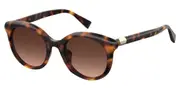 MAX AND CO-MAX&CO.408/G/S-86-5121-SUNGLASSES