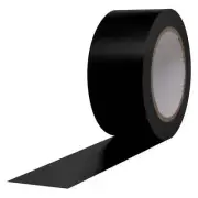 ProTapes Pro 50 Premium Vinyl Safety Marking and Dance Floor Splicing Tape