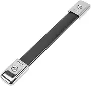 ARTIBETTER Replacement Handle for Amplifier Black Speaker Strap Handle Simple Design for Easy Installation