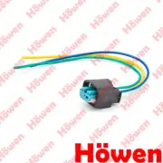 Howen Parking Aid Reversing Sensor Repair Harness Wire Plug Cable For Jaguar to