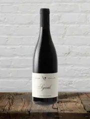 2021 Domaine Julien Cecillon, ‘Les Graviers Syrah, Vin de France