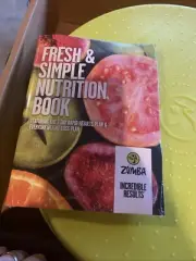 Zumba Incredible Results