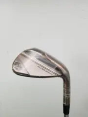NEW 2024 TAYLORMADE MILLED GRIND HITOE 4 WEDGE 60*/13 STIFF DYNA GOLD 35" BRANDN