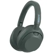 Sony ULT WEAR Wireless Noise Cancelling Headphones Grey