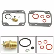 For MIKUNI VM36 VM38 Carburetor Rebuild Kit Hassle Maintenance Solution