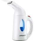 Steamer for Clothes Steamer, Portable Handheld Garment Fabric Steamer Fast He...