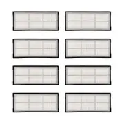 Hepa Filter Replacement for S8 Pro Ultra S8 S8+ S7 S7+ S7 MaxV Ultra Vacuum Cleaner Spare Parts