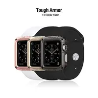 在飛比找蝦皮購物優惠-北車 SGP Spigen Apple Watch 2 (4