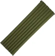 New Snugpak Basecamp Air Mat w/Foot Pump SN91900OD Basecamp Ops Air Mat. Dimensi