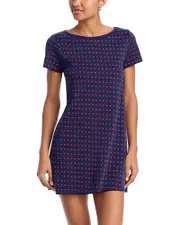Cozyland Baby Jean Mini Dress
