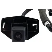 Camera/Projector Gate Mounted Rear View Camera Fits 07-11 CR-V 3537319