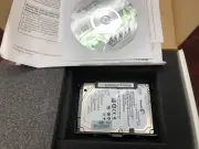 J8018A 120 GB HD - ENCRYPTED - 5400rpm HP Secure High Performance Hard Disk aka