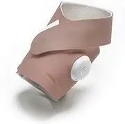 [Owlet] Accessory Fabric Sock for Dream Sock Baby Monitor, Fits Babies 0 to 18 Months (Sensor and Base Station Not Included)