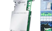 Smart BMS with Heat CAN RS485 4S-8S 12V 4S-8S 200A 2A Smart BMS + HEAT + CAN